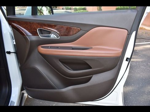 Used 2015 Buick Encore Leather FWD image 34