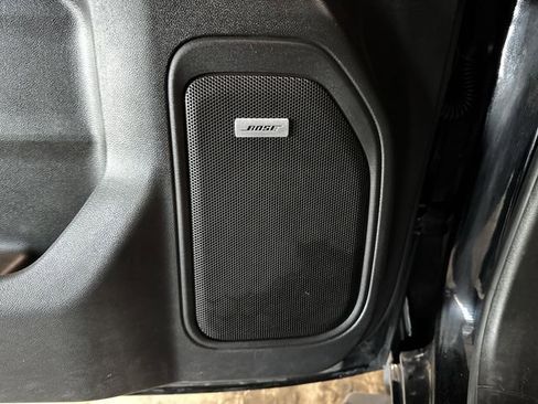 Used 2022 Chevrolet Silverado 1500 LTZ image 25