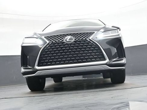 Used 2021 Lexus RX 350L FWD w/ Premium Package image 37