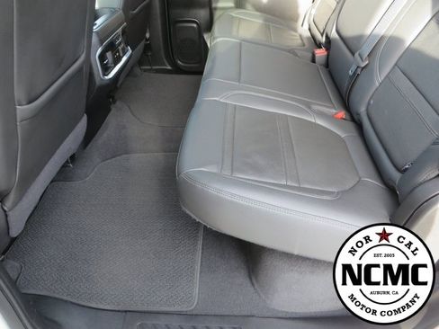 Used 2020 GMC Sierra 1500 Denali w/ Denali Ultimate Package image 51