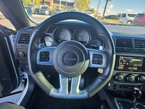 Used 2013 Dodge Challenger SRT8 image 22