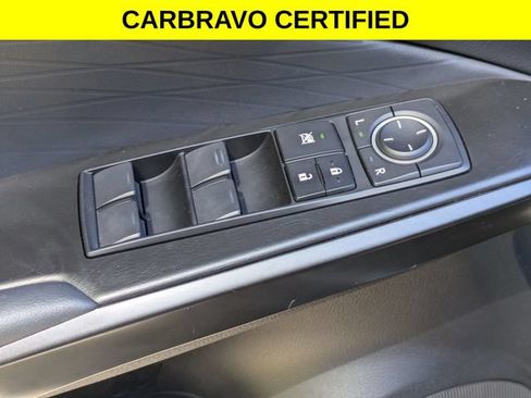 Used 2023 Lexus IS 300 w/ Premium Package RWD image 10