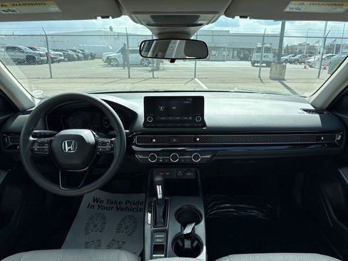 Certified 2023 Honda Civic LX image 14