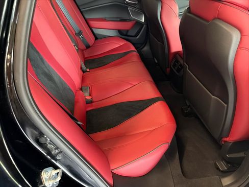 Used 2023 Acura TLX SH-AWD w/ A-SPEC Pkg image 21