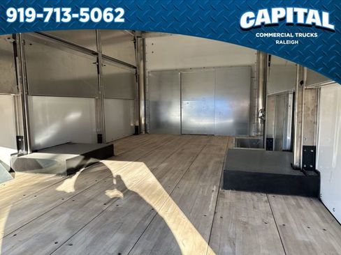 New 2025 Ford E-350 and Econoline 350 Super Duty w/ Driver's Safety Package image 16