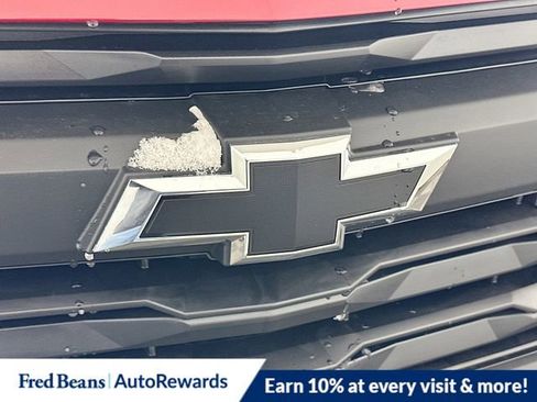 New 2026 Chevrolet Colorado Trail Boss image 18