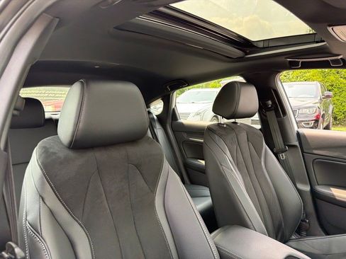 Used 2025 Acura Integra A-Spec FWD image 8