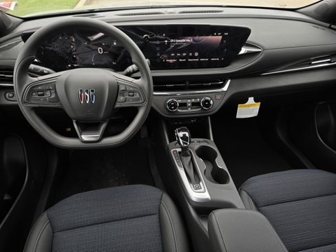 New 2026 Buick Envista Preferred FWD image 20