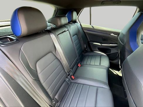 Used 2023 Volkswagen Golf 20th Anniversary Edition AWD/4WD image 25