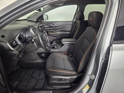 Used 2023 GMC Acadia AT4 w/ LPO, Floor Liner Package AWD/4WD image 9