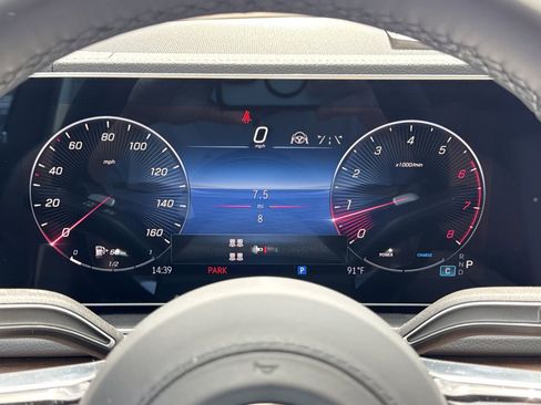 New 2026 Mercedes-Benz GLS 450 4MATIC image 23