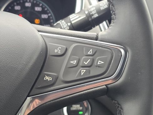 Used 2023 Chevrolet Equinox LT w/ Driver Convenience Package image 20