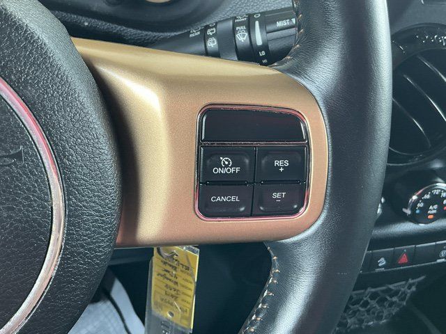 Used 2014 Jeep Wrangler Unlimited Sahara AWD/4WD image 26