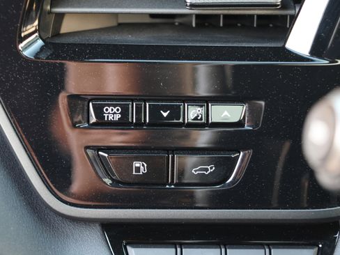 Used 2024 Lexus TX 350 AWD w/ Cold Weather Package image 14