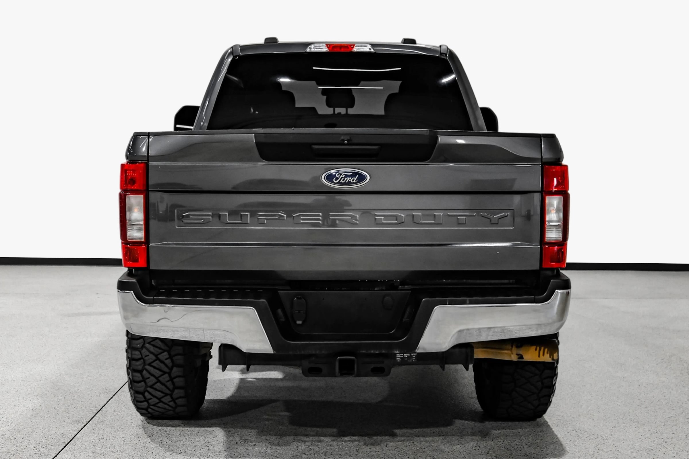 Used 2020 Ford F250 XLT AWD/4WD image 7