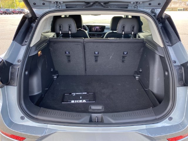 Certified 2024 Buick Encore GX Avenir w/ Avenir Convenience Package FWD image 20
