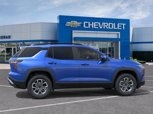 New 2026 Chevrolet Equinox ACTIV AWD/4WD image 5