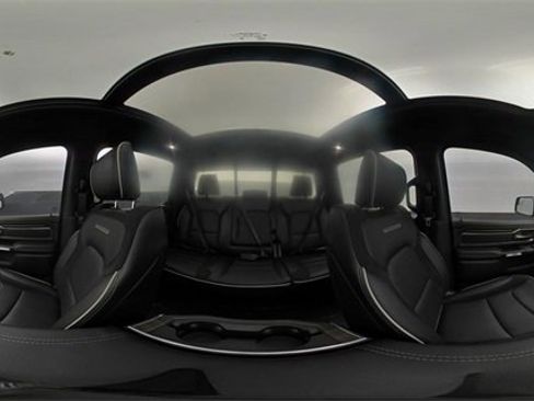 Used 2025 RAM 1500 Laramie w/ Laramie Southwest Edition image 22