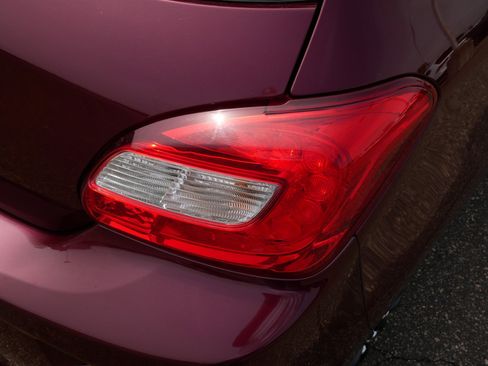 Used 2020 Mitsubishi Mirage ES FWD image 17