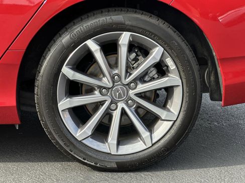 Used 2024 Acura Integra image 8