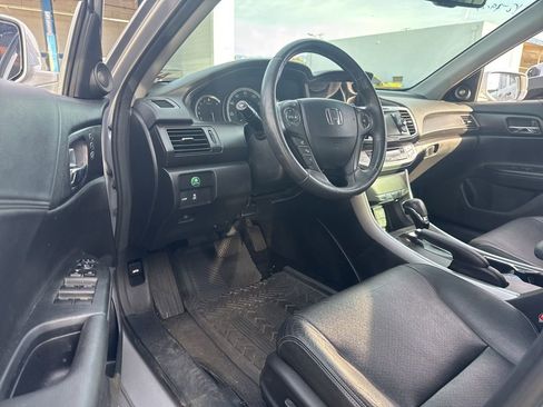 Used 2013 Honda Accord EX-L image 4