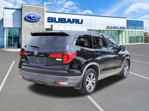 Used 2017 Honda Pilot EX-L image 6