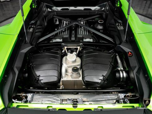 Used 2023 Lamborghini Huracan Tecnica image 18
