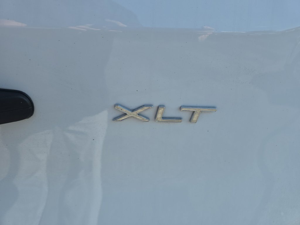 Used 2025 Ford Transit 350 XLT RWD image 14