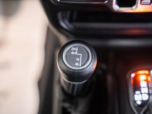 New 2025 Jeep Wrangler Sport S image 24