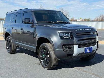 Used 2023 Land Rover Defender 130 First Edition