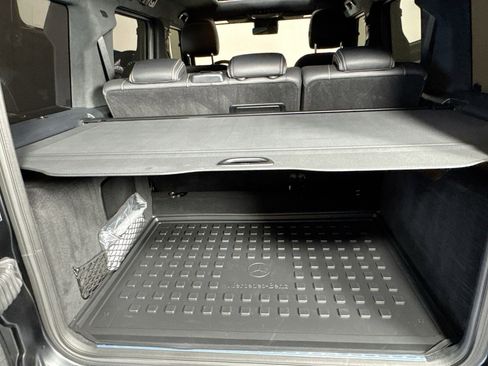 Certified 2024 Mercedes-Benz G 63 AMG 4MATIC image 26