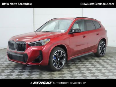 New 2026 BMW X1 M35i w/ Technology Package
