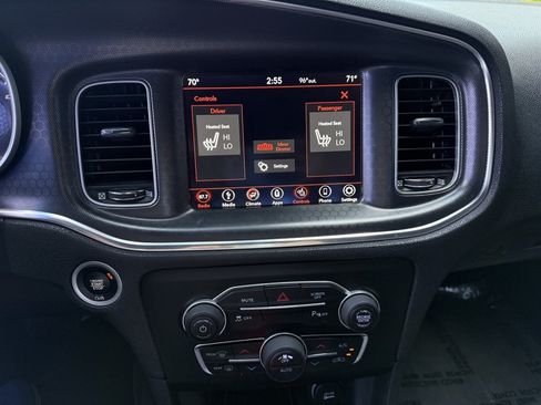 Used 2018 Dodge Charger SXT Plus RWD image 26