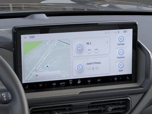 New 2025 Ford Bronco Sport Big Bend w/ Convenience Package image 15