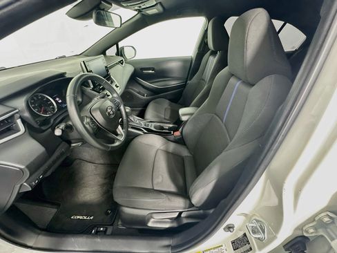 Used 2020 Toyota Corolla SE FWD image 13