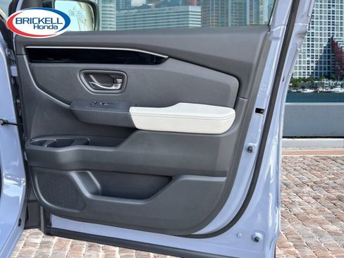 New 2026 Honda Passport RTL image 13