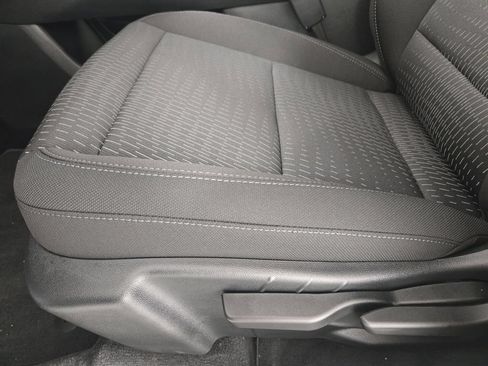 New 2026 Chevrolet Equinox LT FWD image 25
