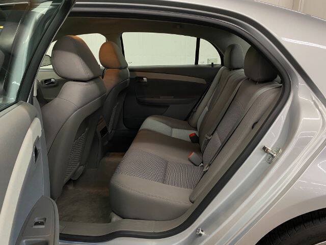 Used 2012 Chevrolet Malibu LS w/ LS Uplevel Package FWD image 12