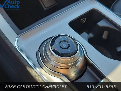 Used 2022 Ford Edge SEL w/ Convenience Package AWD/4WD image 15