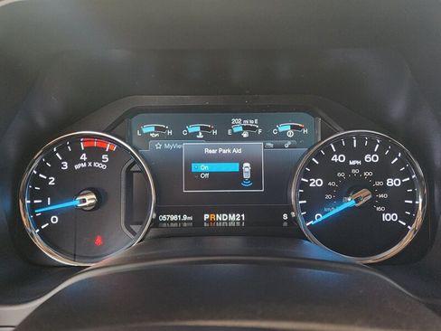 Used 2018 Ford F250 Lariat w/ Lariat Value Package AWD/4WD image 59