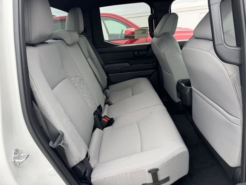 New 2026 Toyota Tacoma SR5 image 5