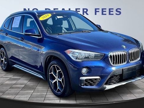 Used 2019 BMW X1 xDrive28i w/ Convenience Package image 3