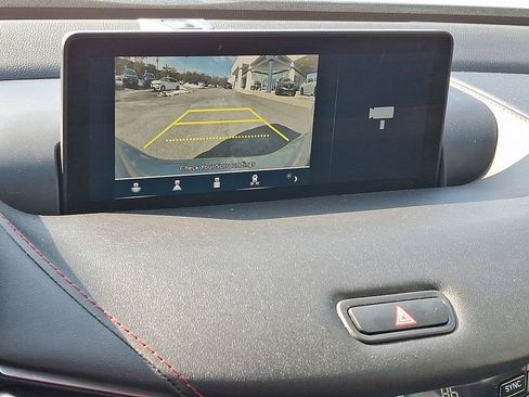 Certified 2023 Acura TLX w/ A-SPEC Pkg image 18