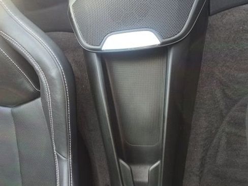 Used 2022 Chevrolet Corvette Stingray Convertible w/ Battery Protection Package image 27