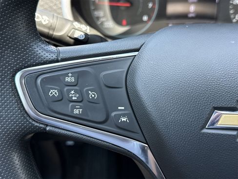 Used 2024 Chevrolet Malibu LS w/ Driver Confidence Package image 18