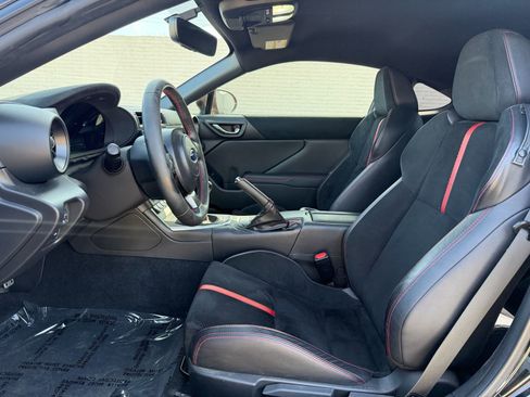 Used 2023 Subaru BRZ Limited image 19