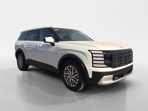 New 2026 Hyundai Palisade SE image 1