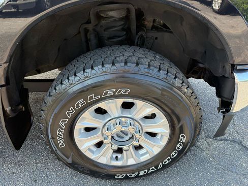 Used 2021 Ford F350 XL w/ STX Appearance Package AWD/4WD image 20