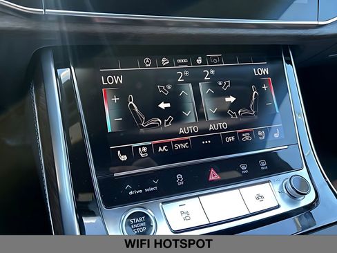 New 2026 Audi Q7 Premium Plus AWD/4WD image 33