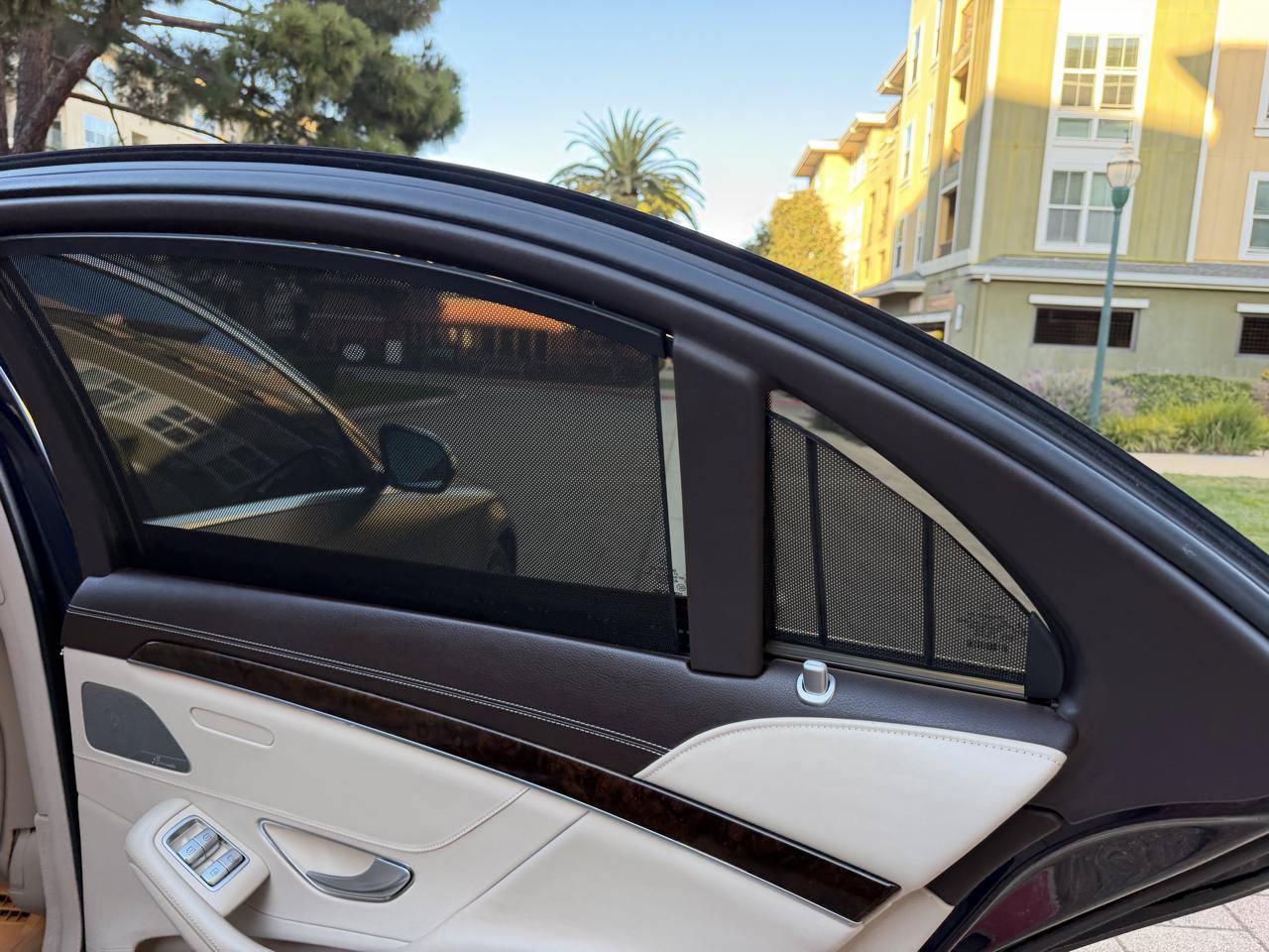Used 2019 Mercedes-Benz S 560 Sedan image 81